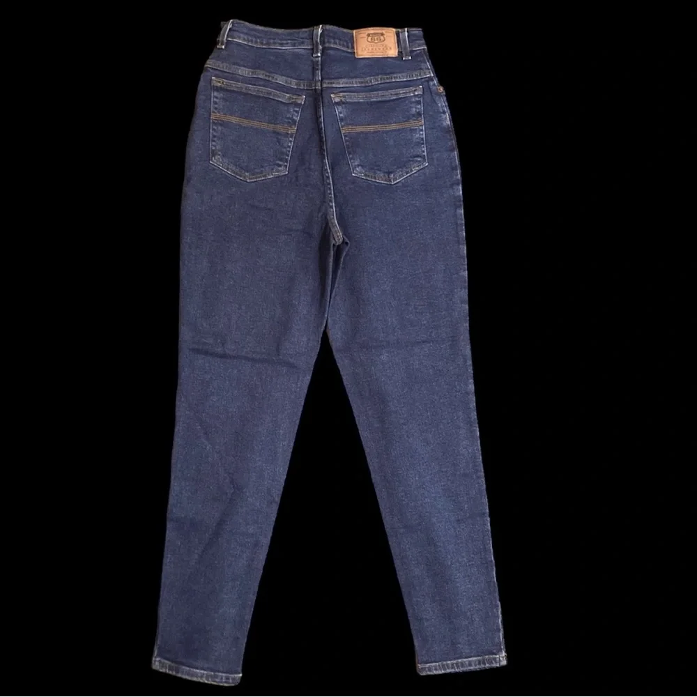 NWOT Vintage Route 66 Stretch Fit High Rise Denim Jeans Size 13/14 (#1)